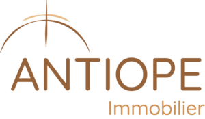 logo antiope immobilier