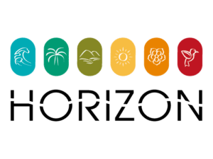 Logo HORIZON